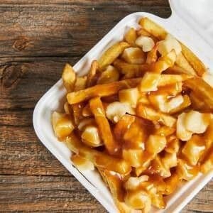 Poutine