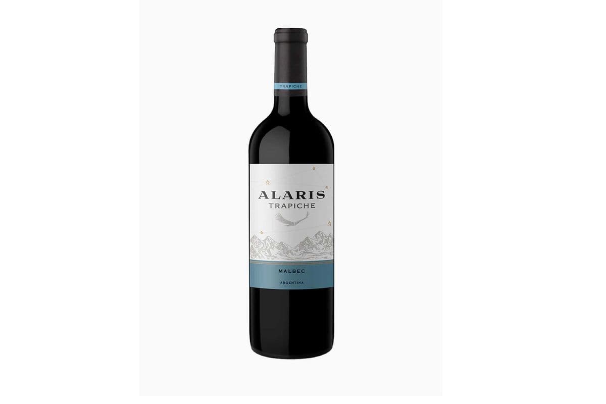 Trapiche Alaris Malbec (1 x 750 ml)