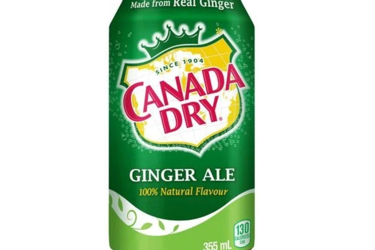 Ginger Ale