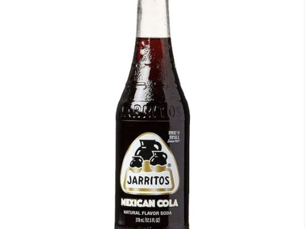 Jarritos Mexican Cola