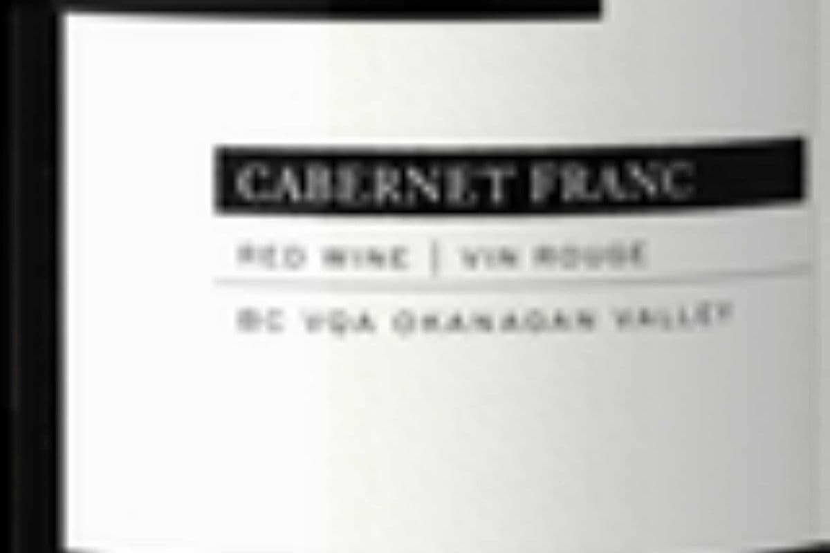 Black Sage Cabernet Franc (1 x 750ml)