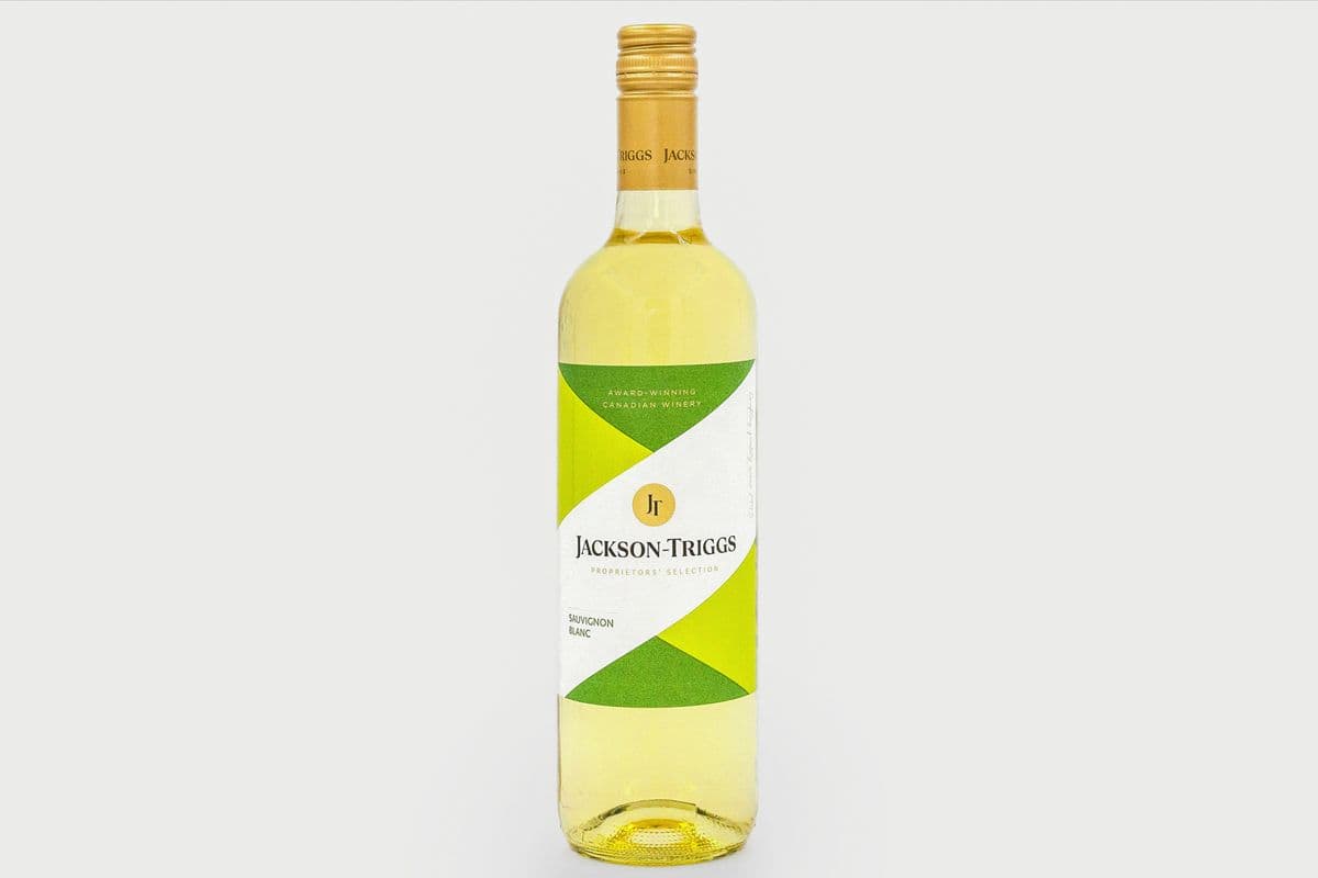 Jackson Triggs Prop.sauv/blanc (750 ml) (1 x 750ml)