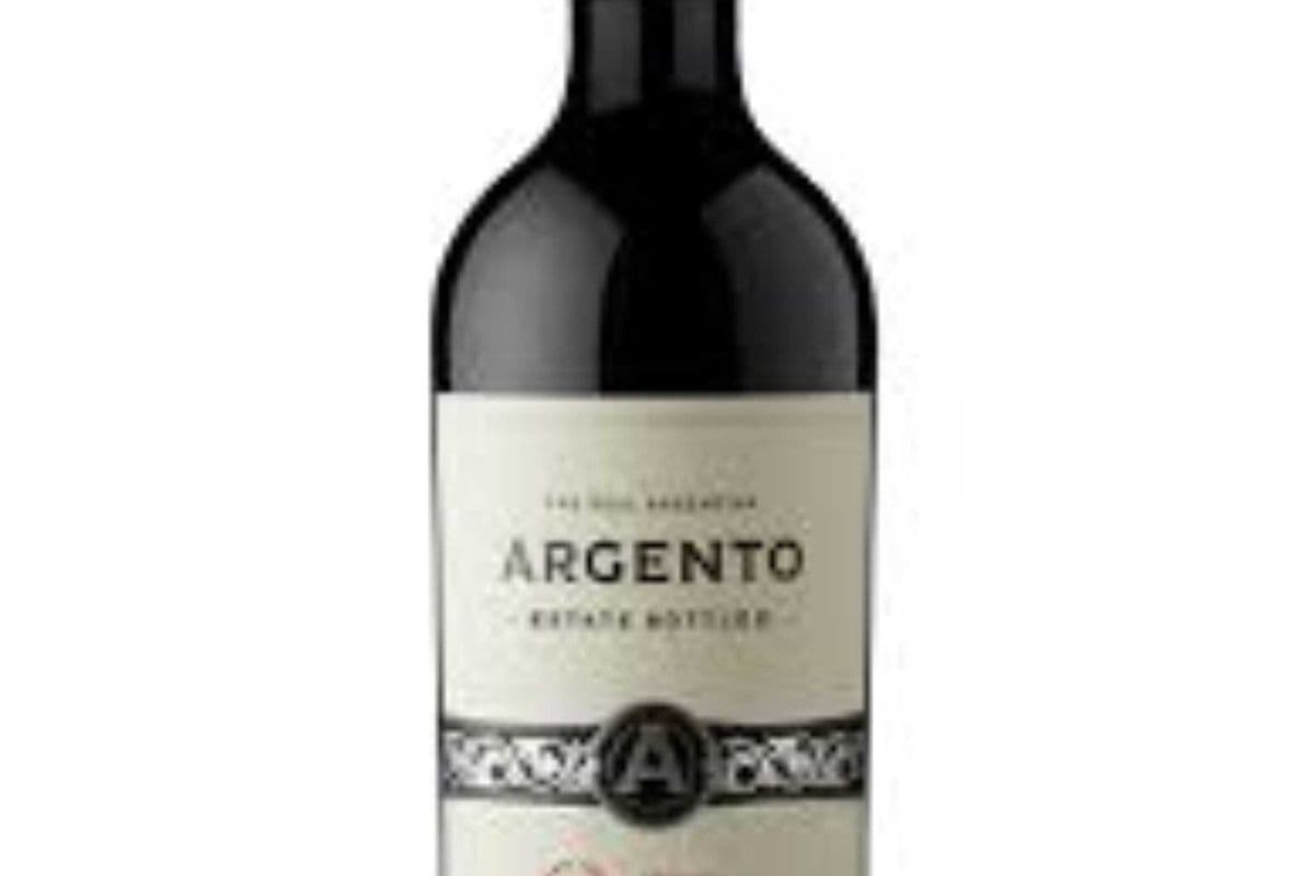 ARGENTO MALBEC (1 x 750ML)