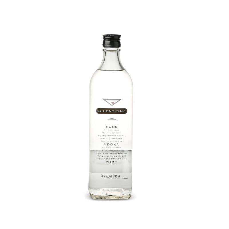 Silent Sam (750 ml)