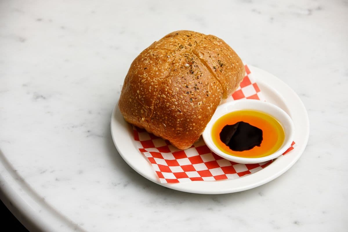 Focaccia