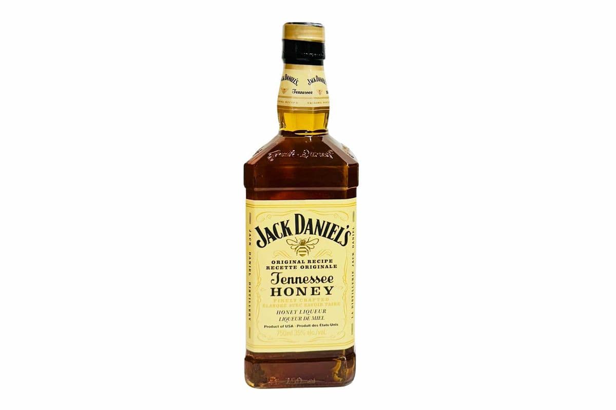 Jack Daniel Honey (1 x 750 ml)