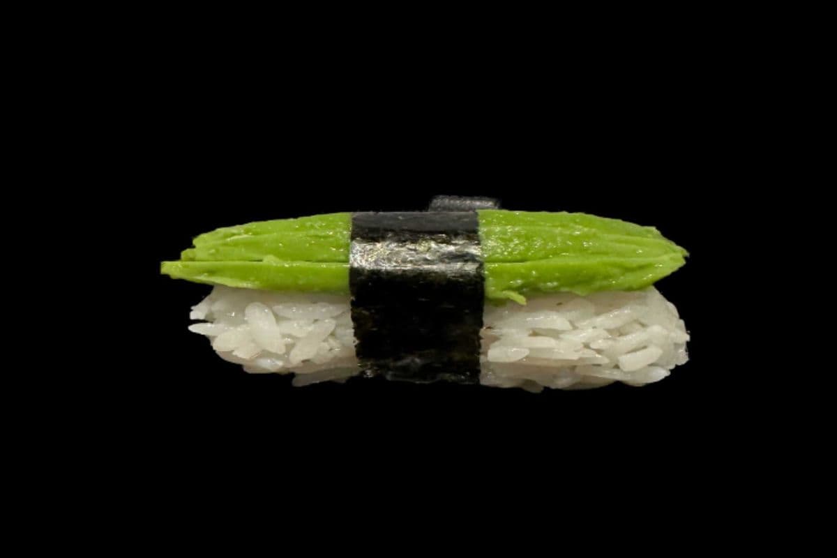Avocado Nigiri (1 Pc)