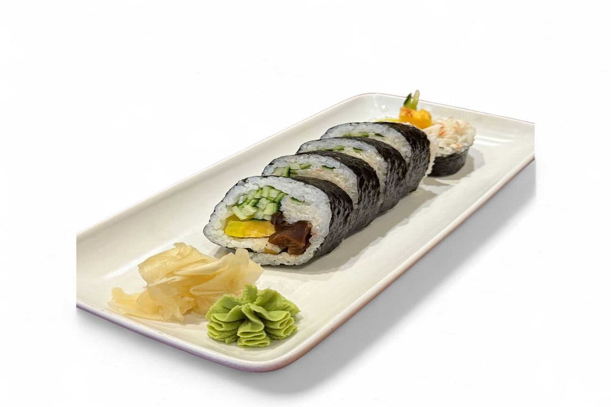 Futomaki