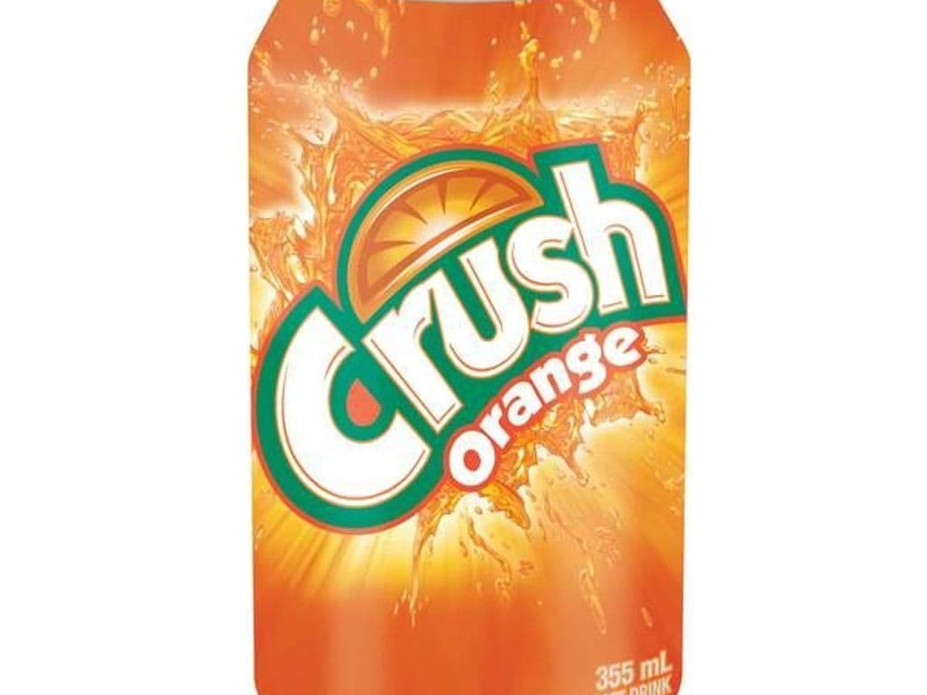 Orange Crush
