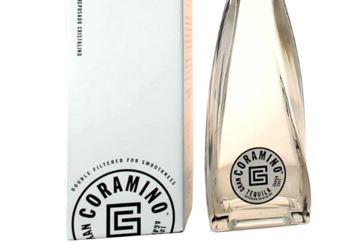 GRAN CORAMINO CRISTALINO (1 x 750ML)