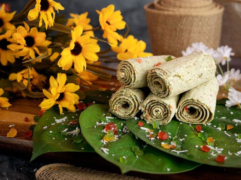 Paan Dilbahar