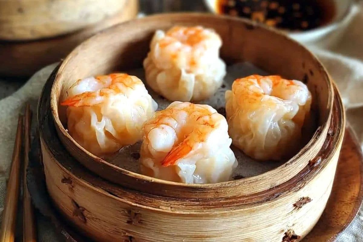 Shumai ( 5pcs)