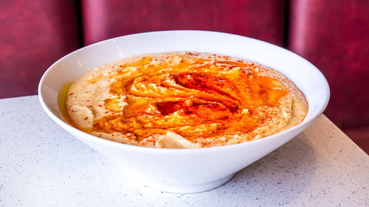 Hummus