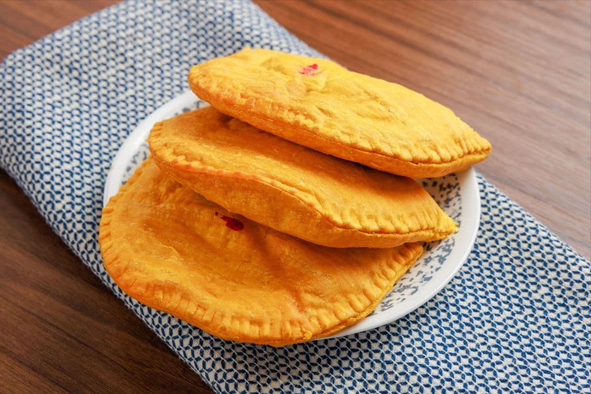 Beef Patties