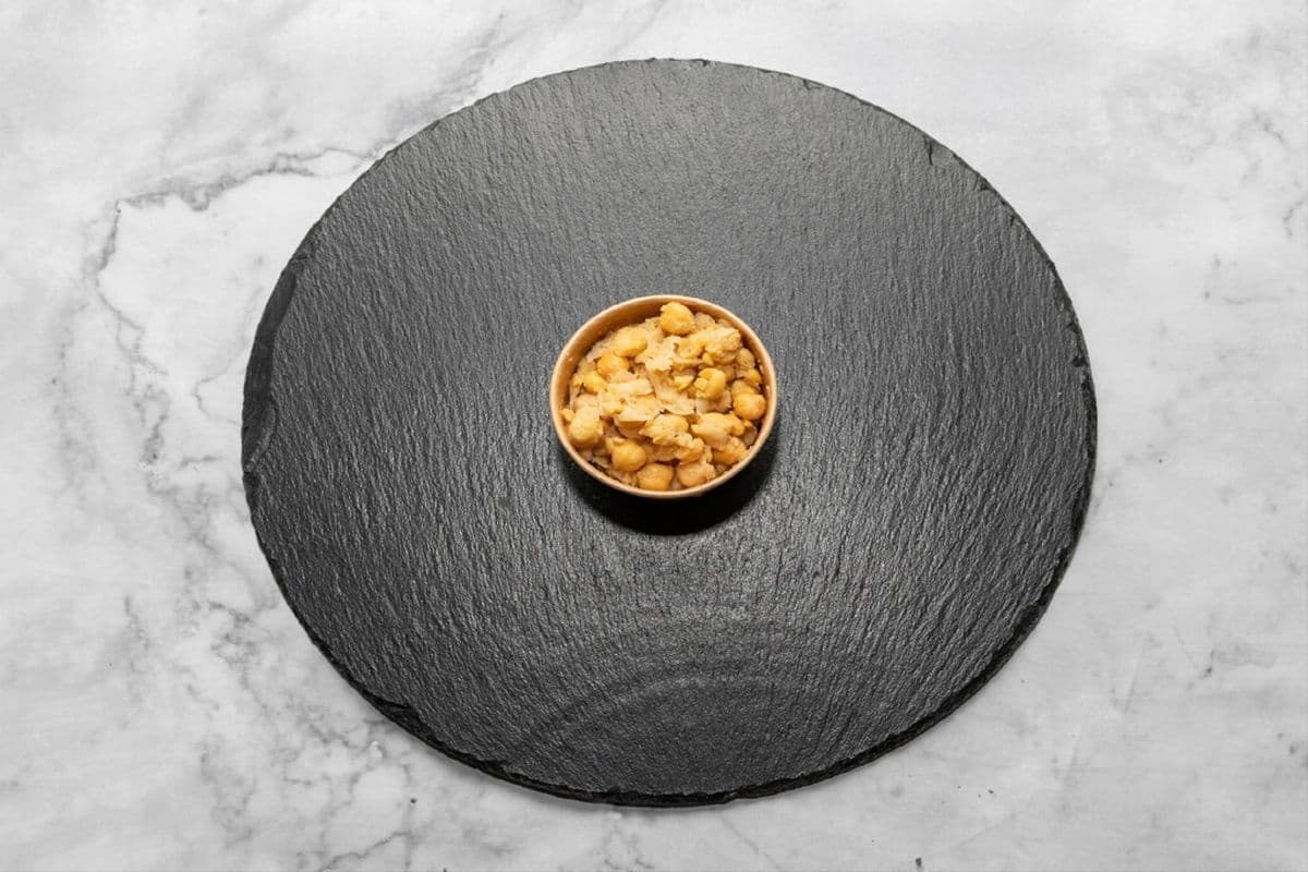 Chick Peas