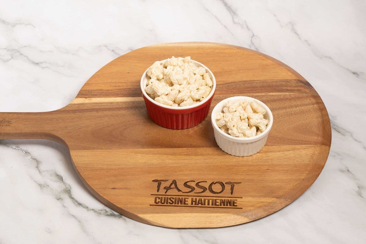 Salade macaroni / Macaroni Salad 8 Oz