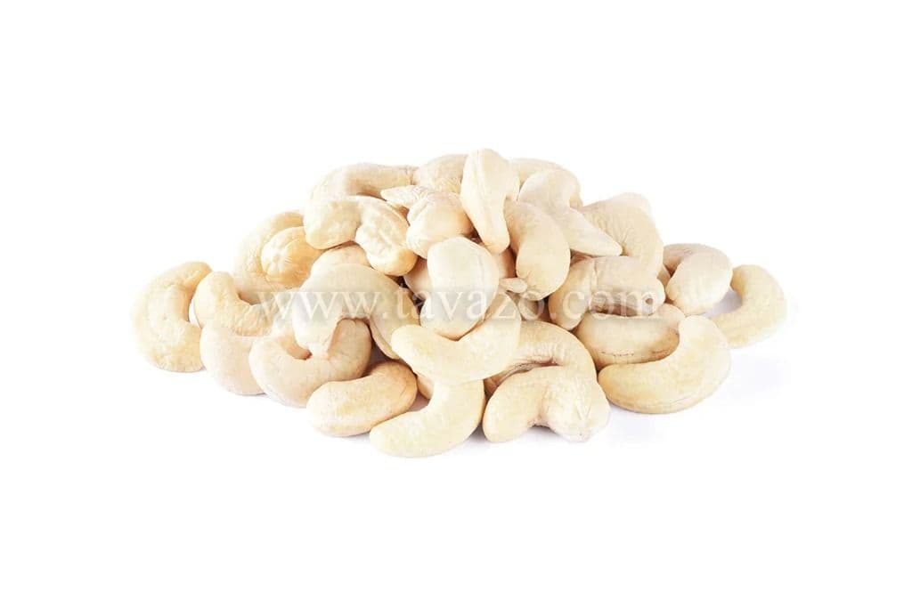 Roasted Unsalted Cashew (500 g)