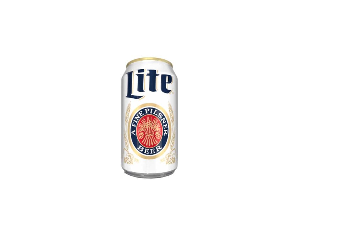 Miller Lite (1 x 473 ml)
