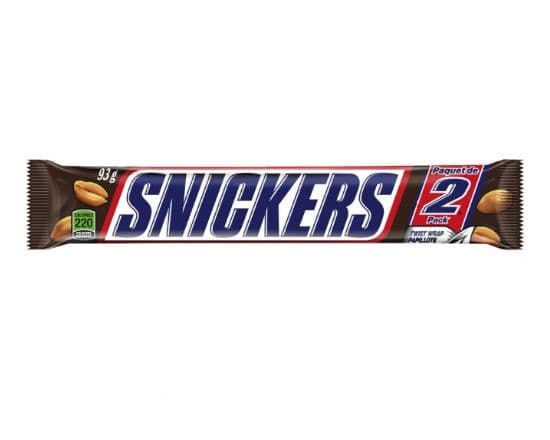 Snickers King Size (93 g) 1001836