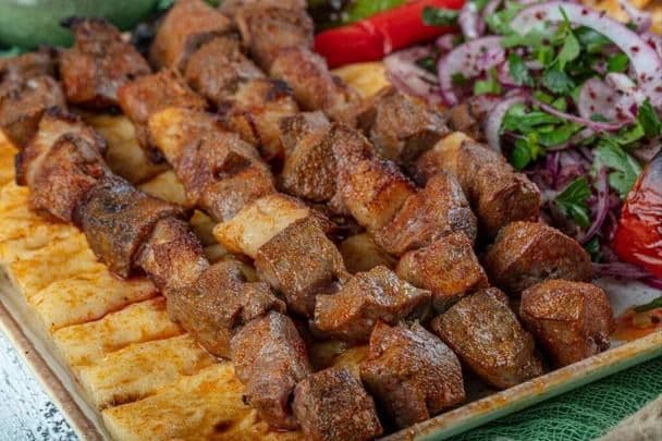 Liver (1/2 kg)