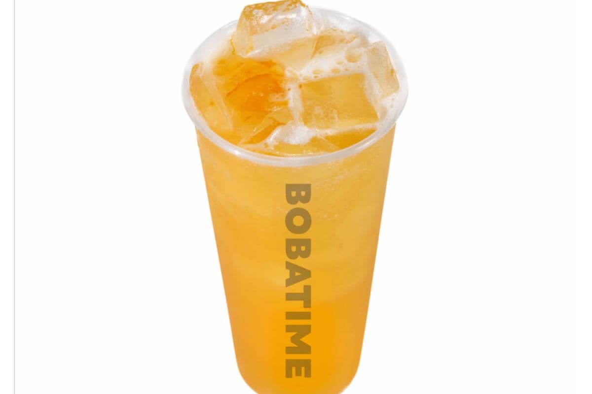 Passionfruit Tea (700ml)