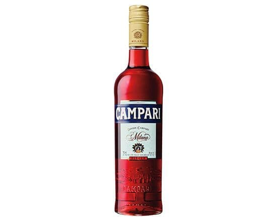 CAMPARI (750ml)