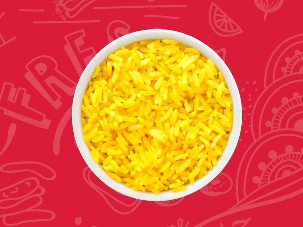 Medium Rice