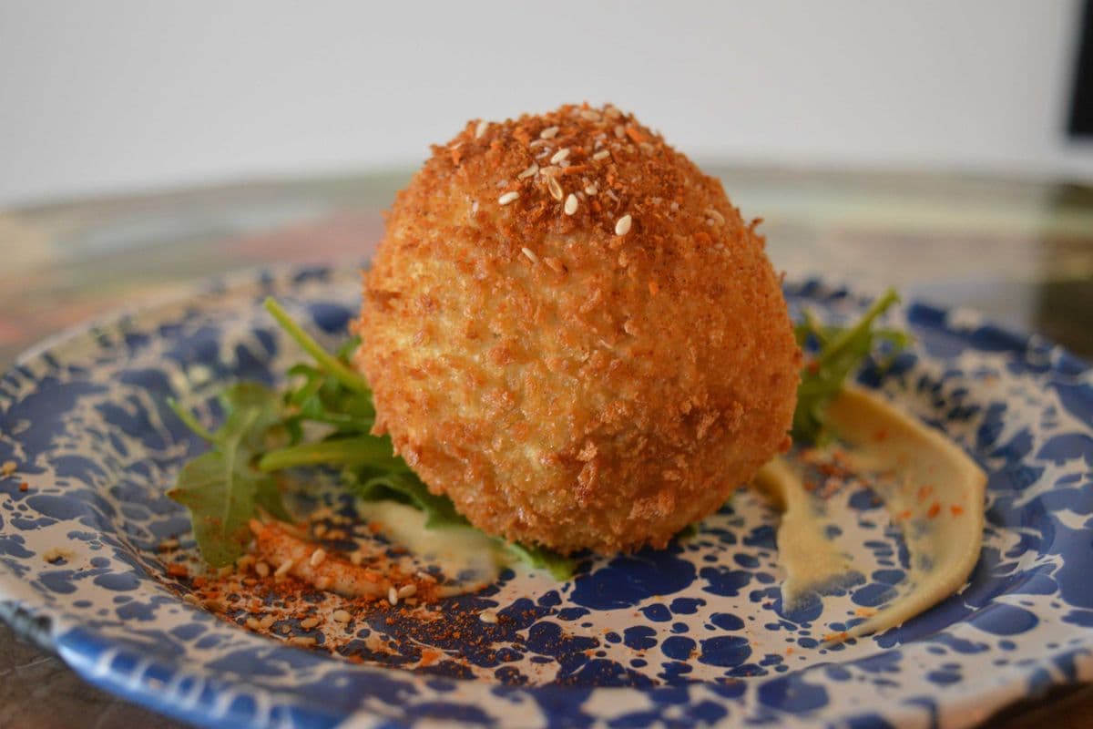 Scotch Egg
