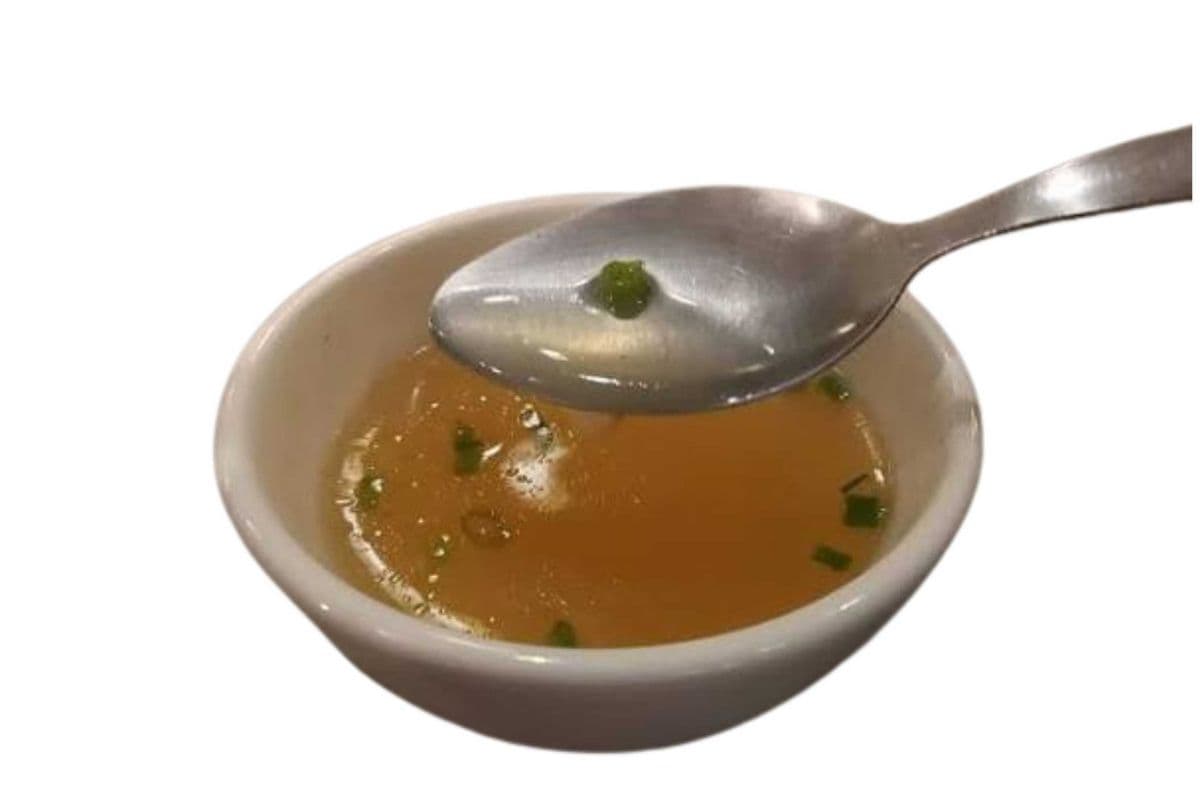Beef Bone Broth (Sabaw) 10oz