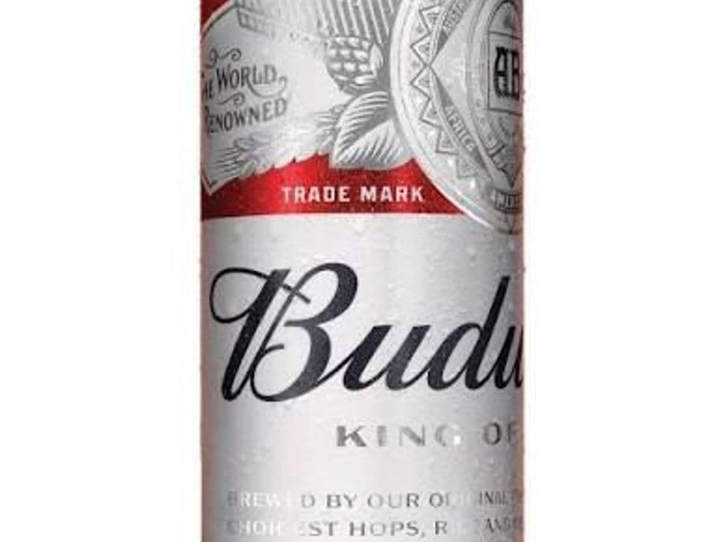 Budweiser 473ml Can (5.0% ABV)