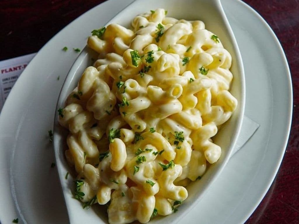 OG Mac + Cheese