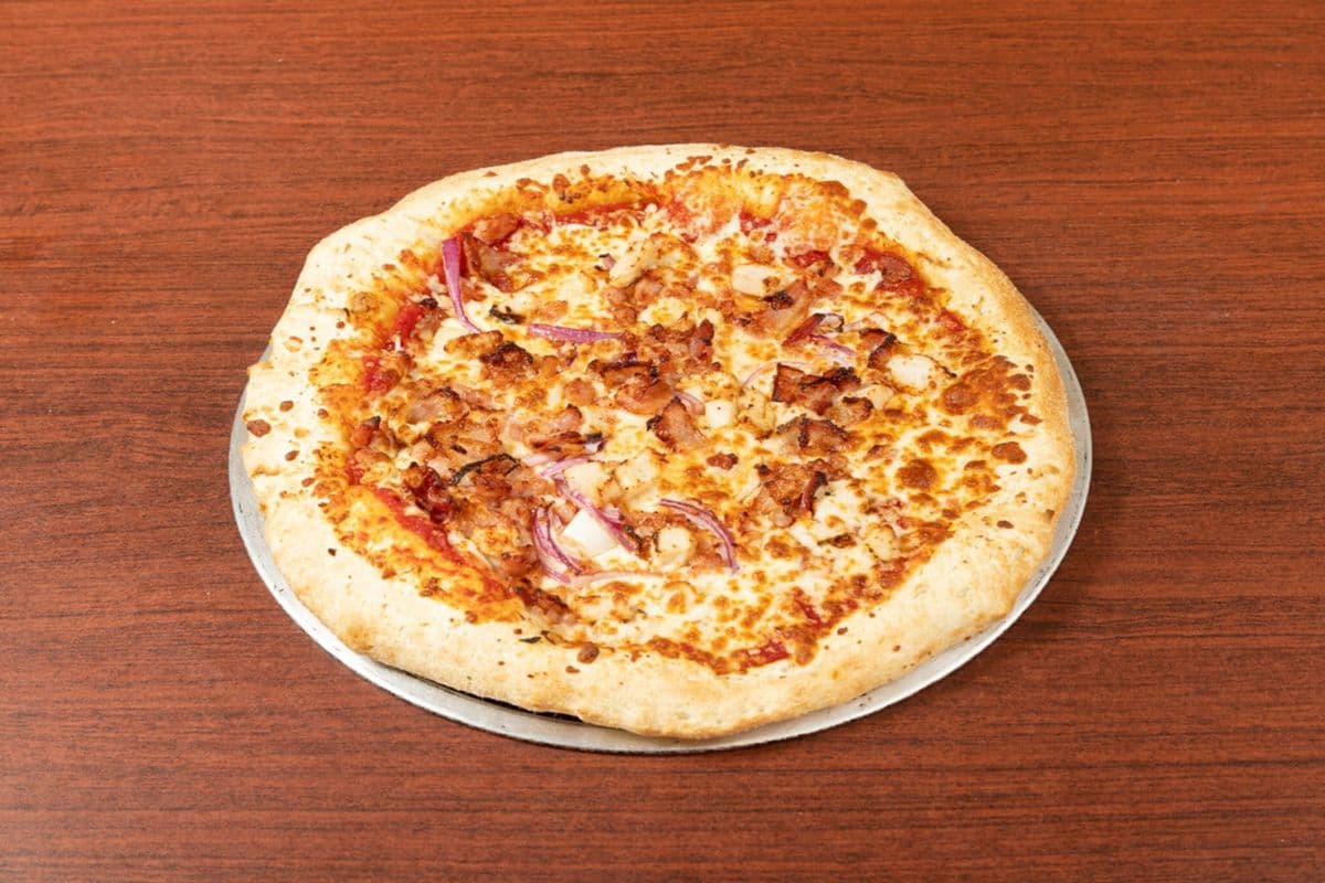 Medium C.B.O Pizza