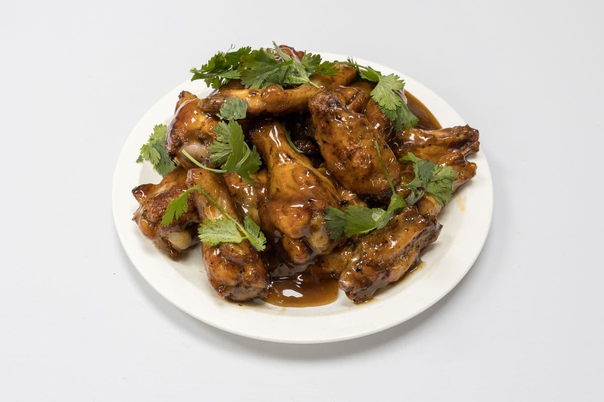 Chicken Wings (24 pcs)