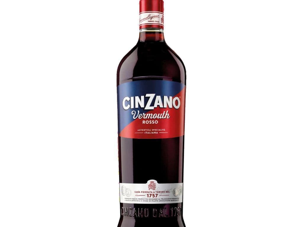 Cinzano Rosso (1L)