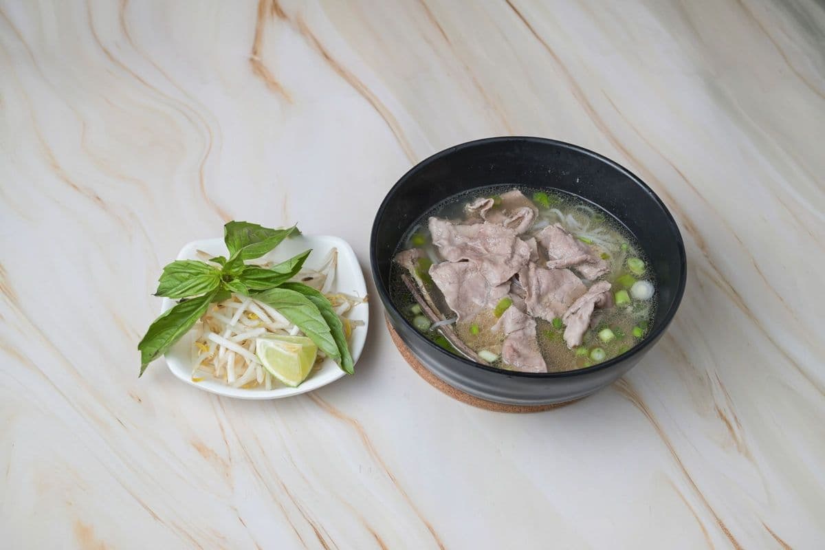 33. Pho Steak - Tai