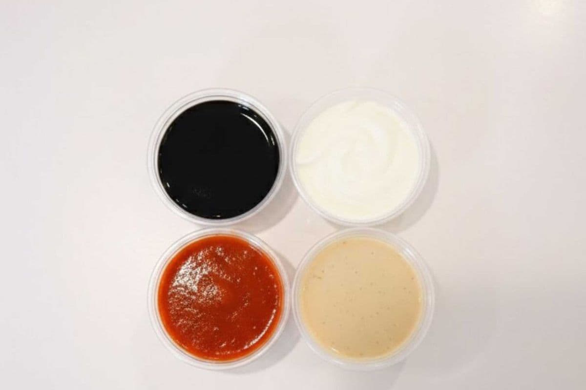 Dipping Sauce