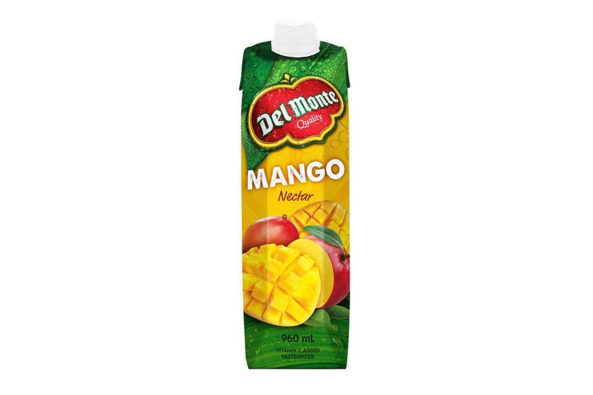 Del Monte MANGO 960ml