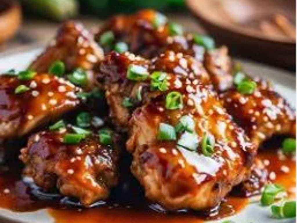 Chilli Chicken