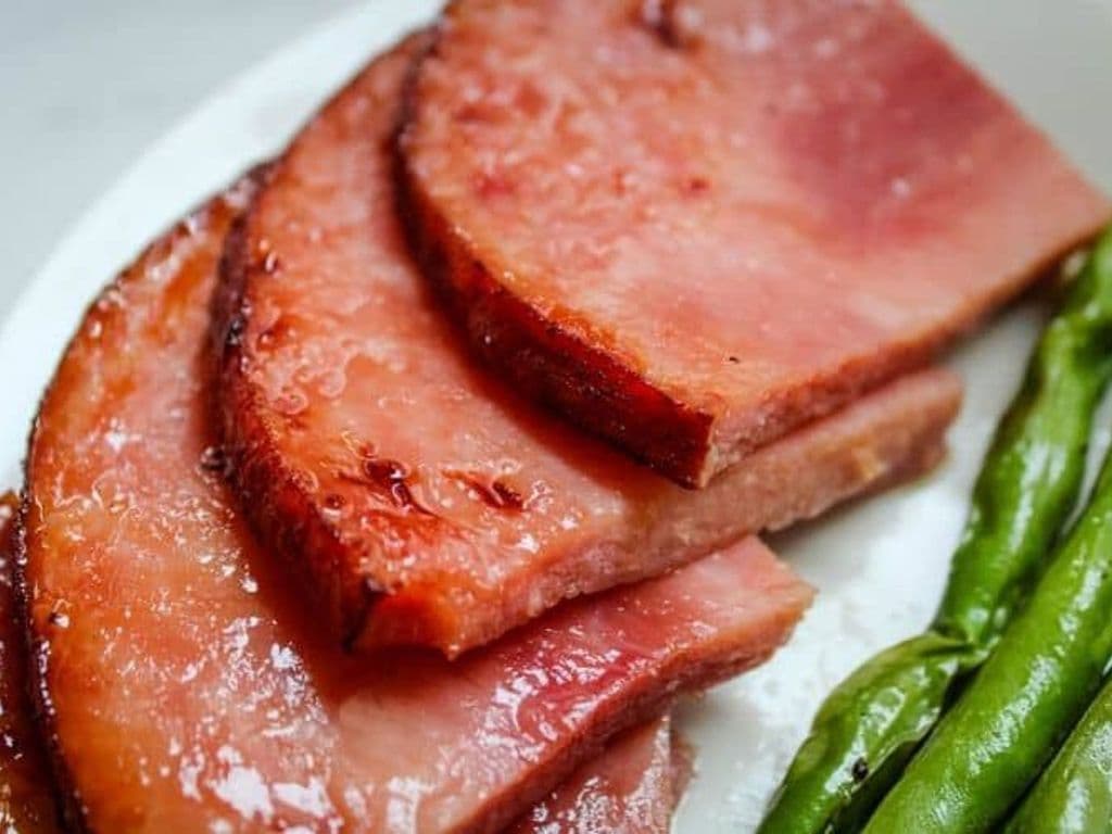 Side Ham (4 pcs)