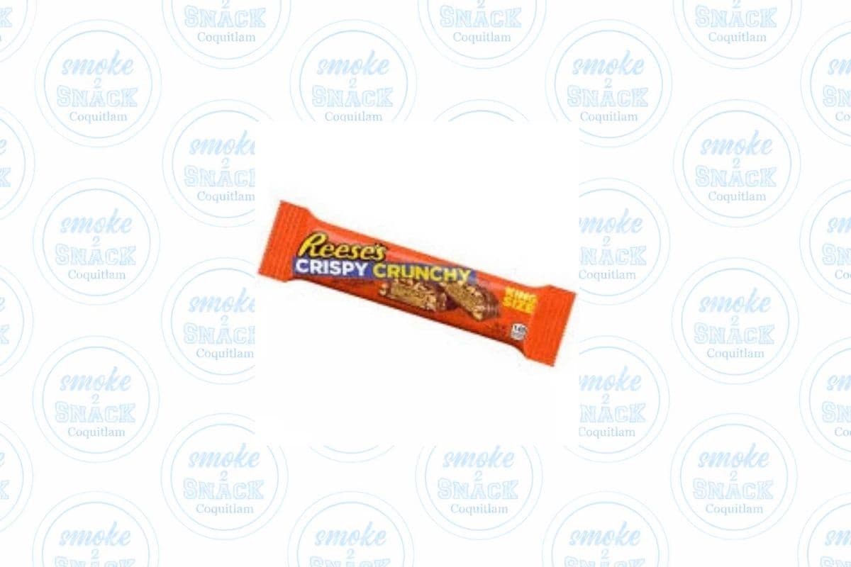Reeses Crispy Crunch (87g)