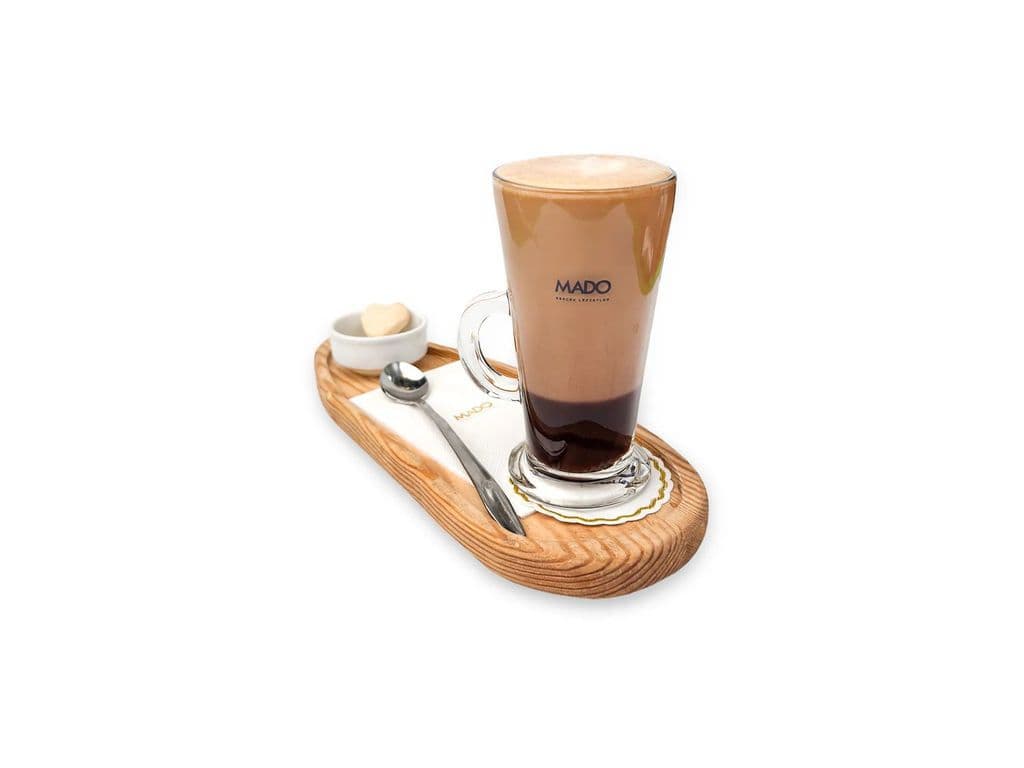Coffee Mocha
