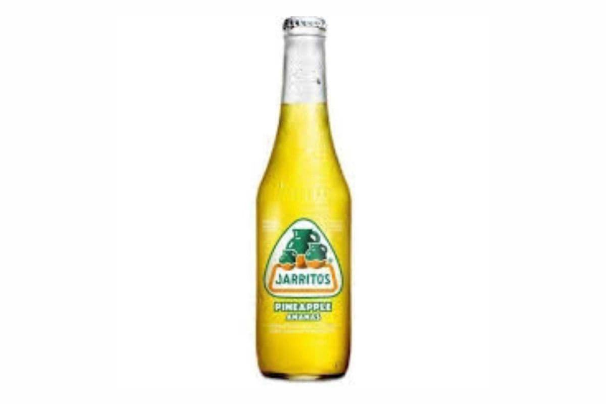 Jarritos (370ml) 2 For $6 (370ml)