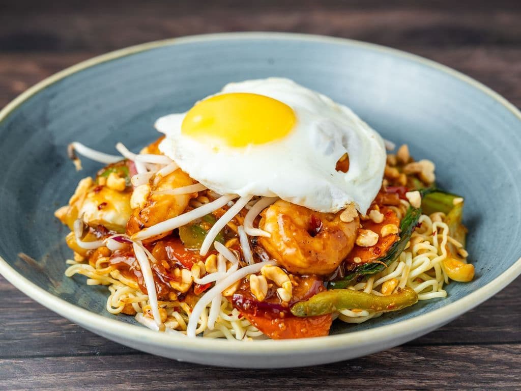 Kung Pao