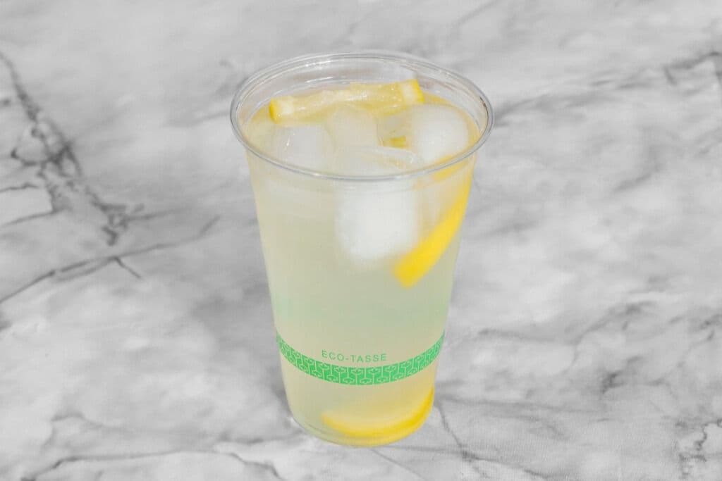 OG Lemonade (16 OZ)