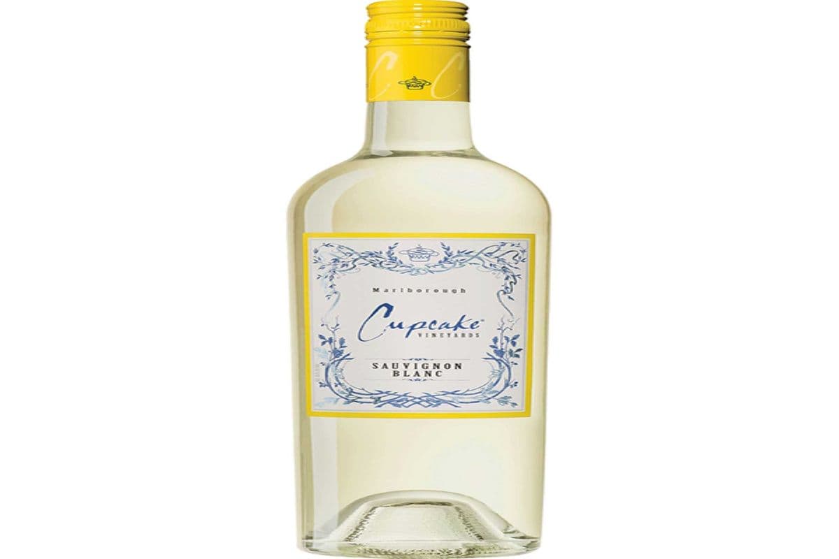 CUPCAKE SAUVIGNON BLANC (1 x 750ML)