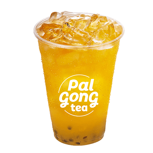 Passionfruit Tea