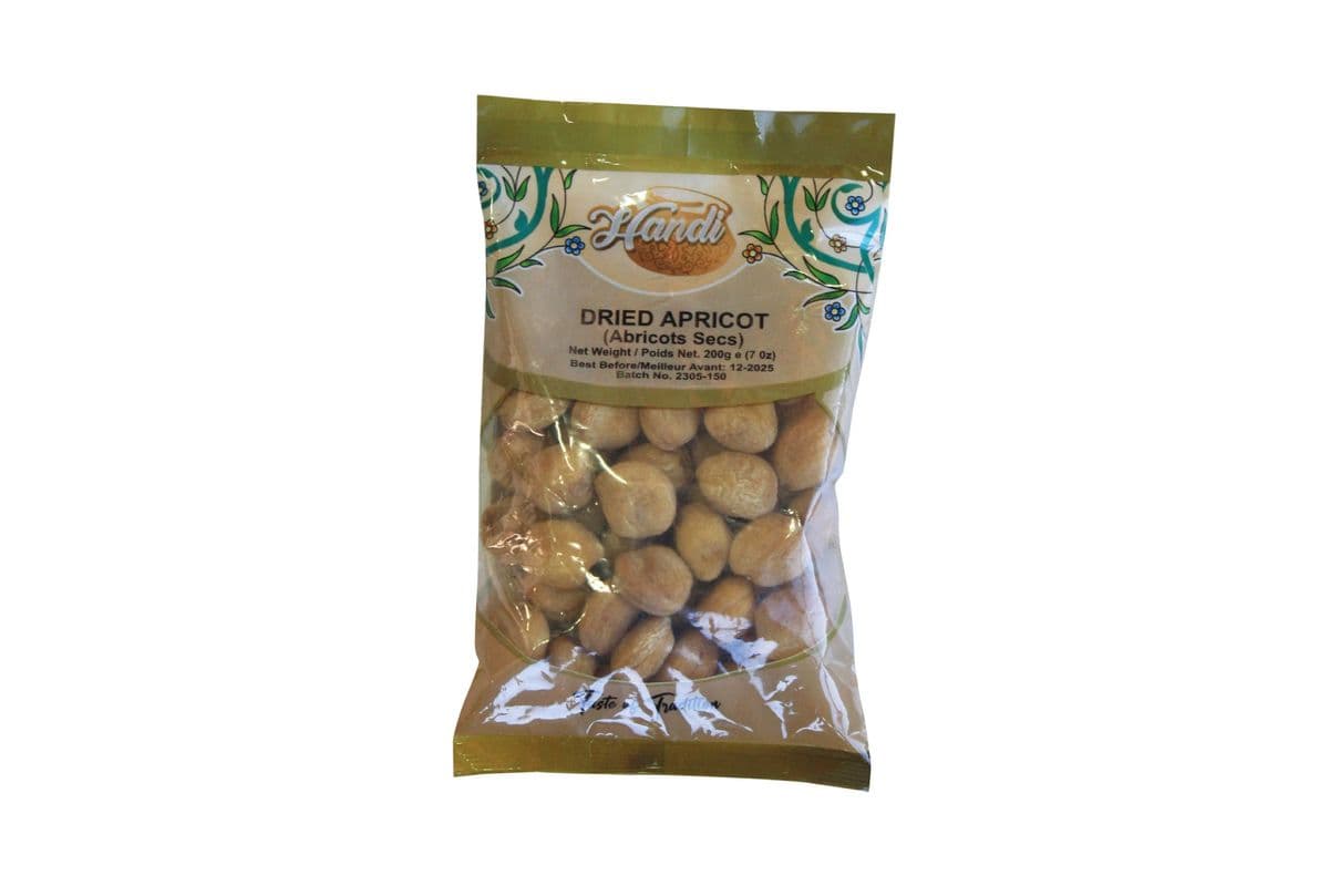 Handi Dried Apricot (200 g)
