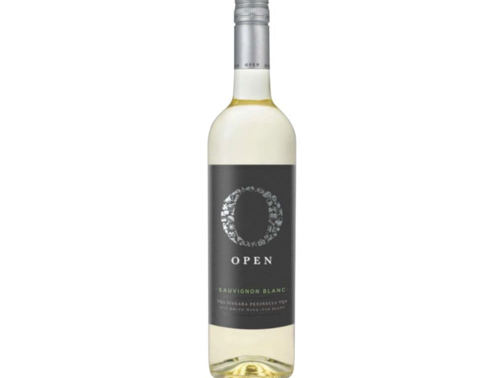 Open - Sauvignon Blanc