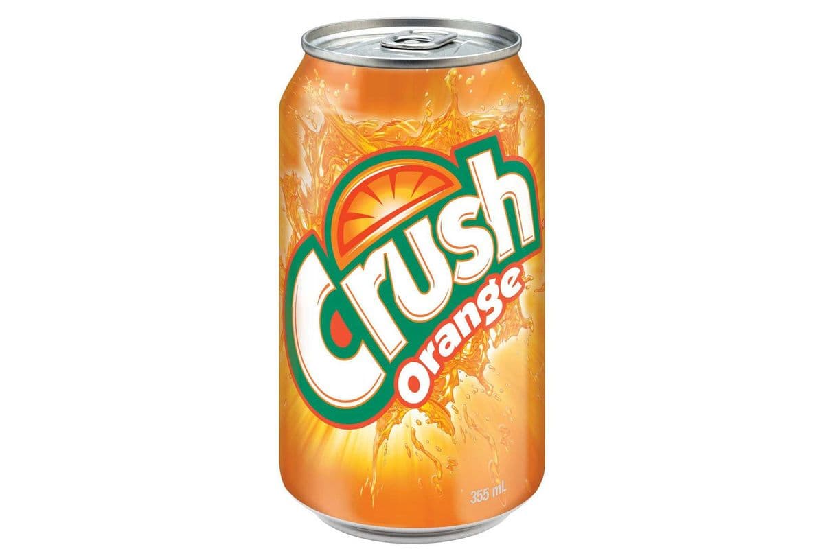 Crush (355 ml)
