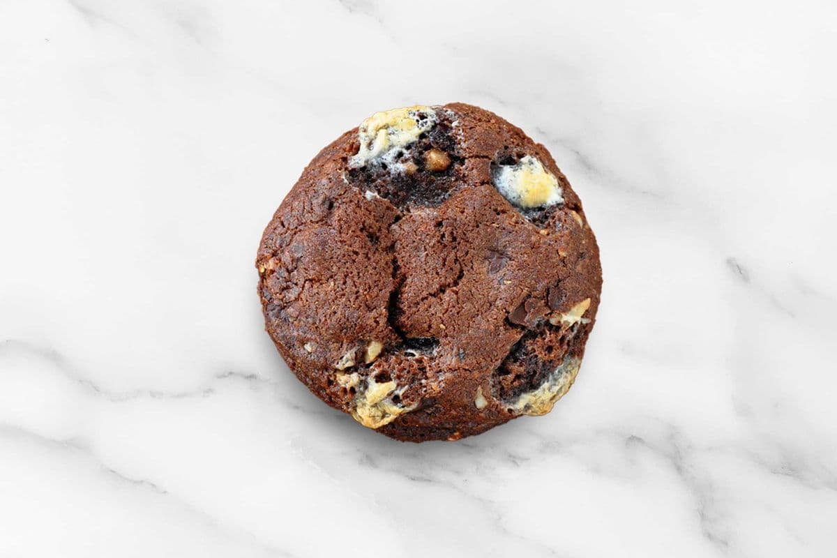 Dark Hazelnut Bliss Cookie